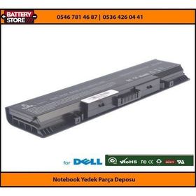 Dell 312-0504 Notebook Bataryası