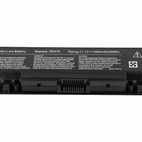Dell 312-0504 Notebook Bataryası