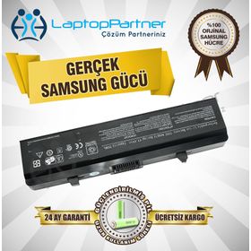 Dell 312-0625 Notebook Bataryası