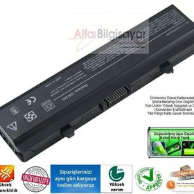 Dell 312-0625 Notebook Bataryası