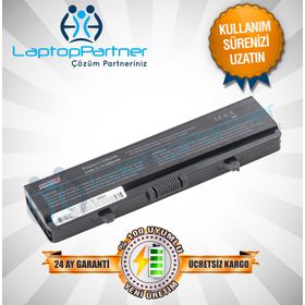 Dell 312-0625 Notebook Bataryası