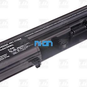 Dell 312-0762 Notebook Batarya - Pil