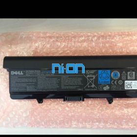Dell 312-0763 Notebook Bataryası
