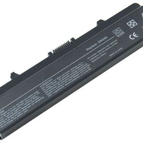 Dell 312-0763 Notebook Bataryası