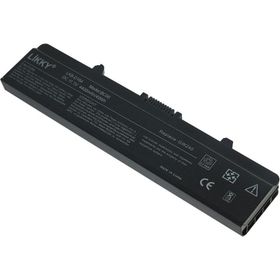 Dell 312-0763 Notebook Bataryası