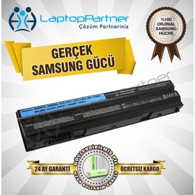 Dell 312-1310 Notebook Bataryası