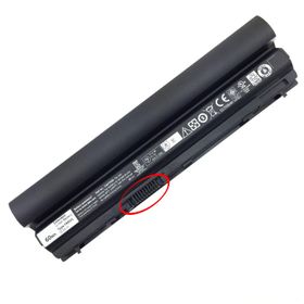 Dell 312-1310 Notebook Bataryası