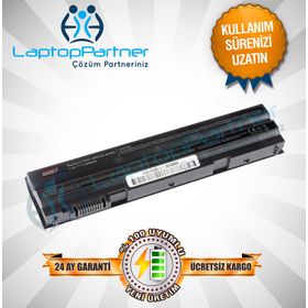 Dell 312-1310 Notebook Bataryası
