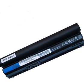Dell 312-1381 Notebook Bataryası