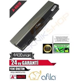 Dell 312-9955 Notebook Bataryası