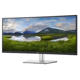 Dell 34 inç P3421W 5 ms WQHD Monitör