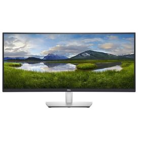 Dell 34 inç P3421W 5 ms WQHD Monitör