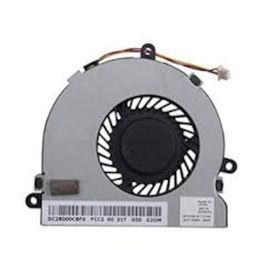 Dell 3521 5521 3537 5537 Uyumlu Laptop İşlemci Fan