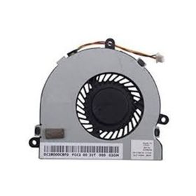 Dell 3521 5521 3537 5537 Uyumlu Laptop İşlemci Fan