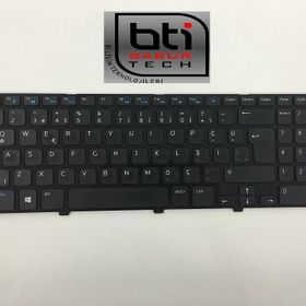 Dell 3521 Klavye