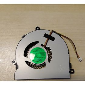 Dell 3521 Notebook Fanı