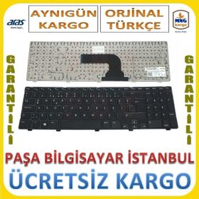 Dell 3531 Klavye