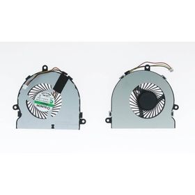 Dell 3537 3721 3737 Uyumlu Notebook Fan