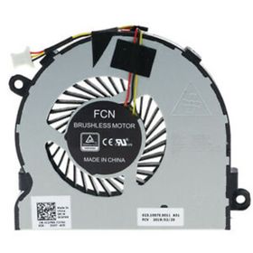 Dell 3565 3567 3568 3576 15R Uyumlu Laptop İşlemci Fan