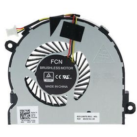 Dell 3565 3567 3568 3576 15R Uyumlu Laptop İşlemci Fan