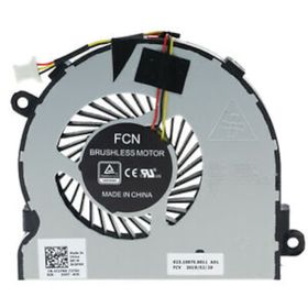 Dell 3565 3567 3568 3576 15R Uyumlu Laptop İşlemci Fan