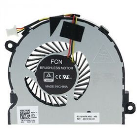Dell 3565 3567 3568 3576 15R Uyumlu Laptop İşlemci Fan
