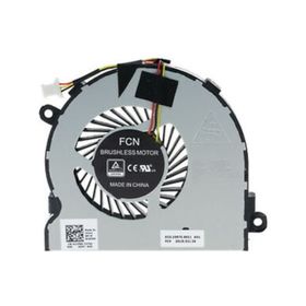 Dell 3565 3567 3568 3576 15R Uyumlu Laptop İşlemci Fan