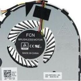 Dell 3565 3567 3568 3576 15R Uyumlu Laptop İşlemci Fan