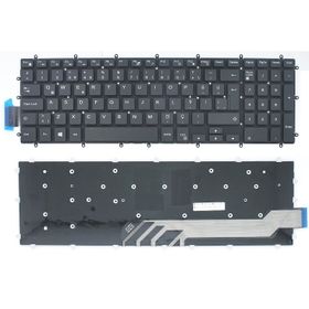 Dell 3593-FHDB35F41C Klavye