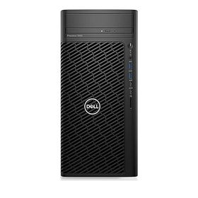 Dell 3660_I7-12700 4 T3660 İ7 12700 16 GB 256 SSD 4 GB W10Pro Masaüstü Bilgisayar