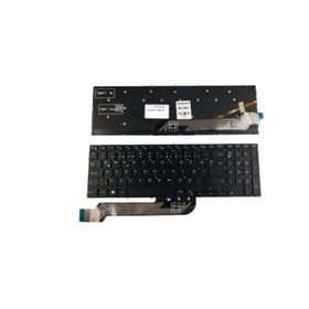 Dell 3NVJK Siyah Klavye
