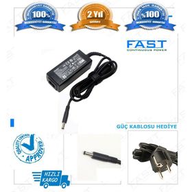 Dell 3RG0T Notebook Adaptör