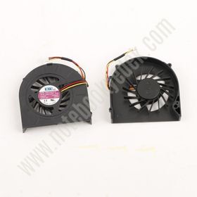 Dell 3T25W Uyumlu Notebook İşlemci CPU Fanı