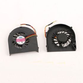 Dell 3T25W Uyumlu Notebook İşlemci CPU Fanı