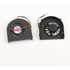 Dell 3T25W Uyumlu Notebook İşlemci CPU Fanı