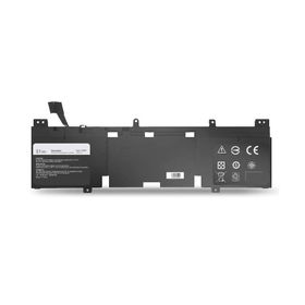 Dell 3V806 Notebook Bataryası Pili