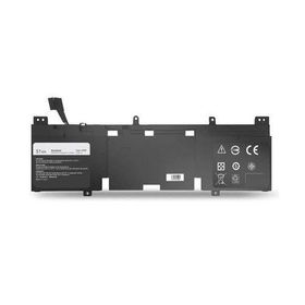 Dell 3V806 Notebook Bataryası Pili