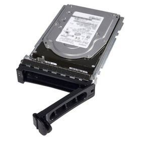 Dell 400-AUNQ 600 GB 10000RPM SAS 12 GB/s 2.5 inç Hot Plug SAS Sunucu Harddisk