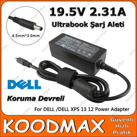 Dell 44PV8 Notebook Adaptör