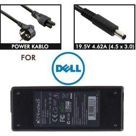Dell 44PV8 Notebook Adaptör