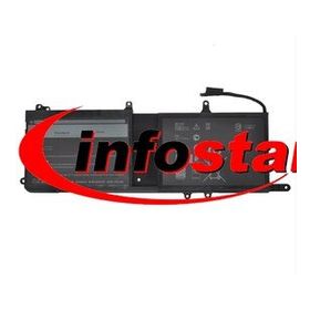 Dell 44T2R Notebook Bataryası Pili