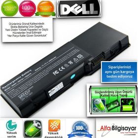 Dell 451-10339 Batarya