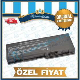 Dell 451-10424 Notebook Batarya