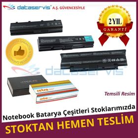 Dell 451-10474 Notebook Batarya