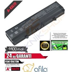 Dell 451-10478 Uyumlu Batarya