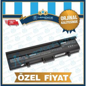 Dell 451-10528 Notebook Batarya