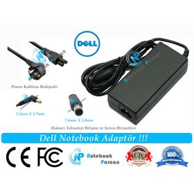 Dell 451-10528 Notebook Batarya