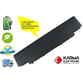 Dell 451-11510 Notebook Batarya - Pil