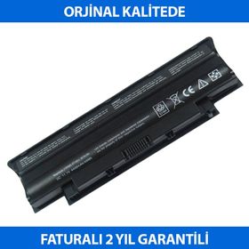 Dell 451-11510 Notebook Batarya - Pil