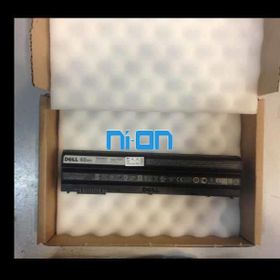 Dell 451-11694 Notebook Batarya